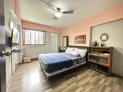 Blk 348 Bukit Batok Street 34 (Bukit Batok), HDB 4 Rooms #586472511